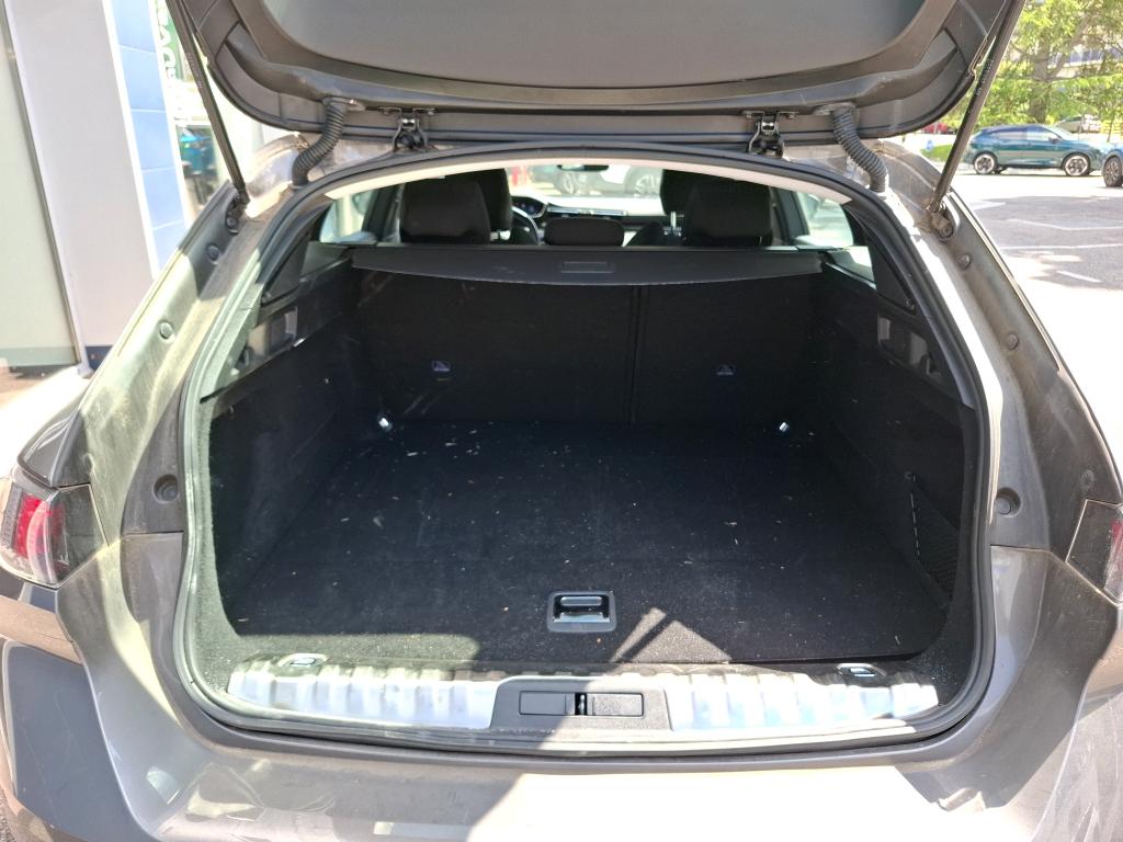 Peugeot 508 SW PureTech 130 ch S&S EAT8 Active Pack 2022
