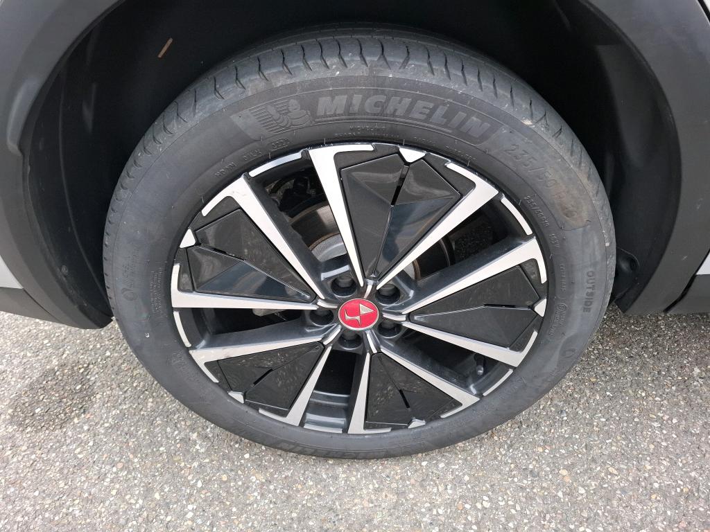 DS DS 7 CROSSBACK / DS 7 