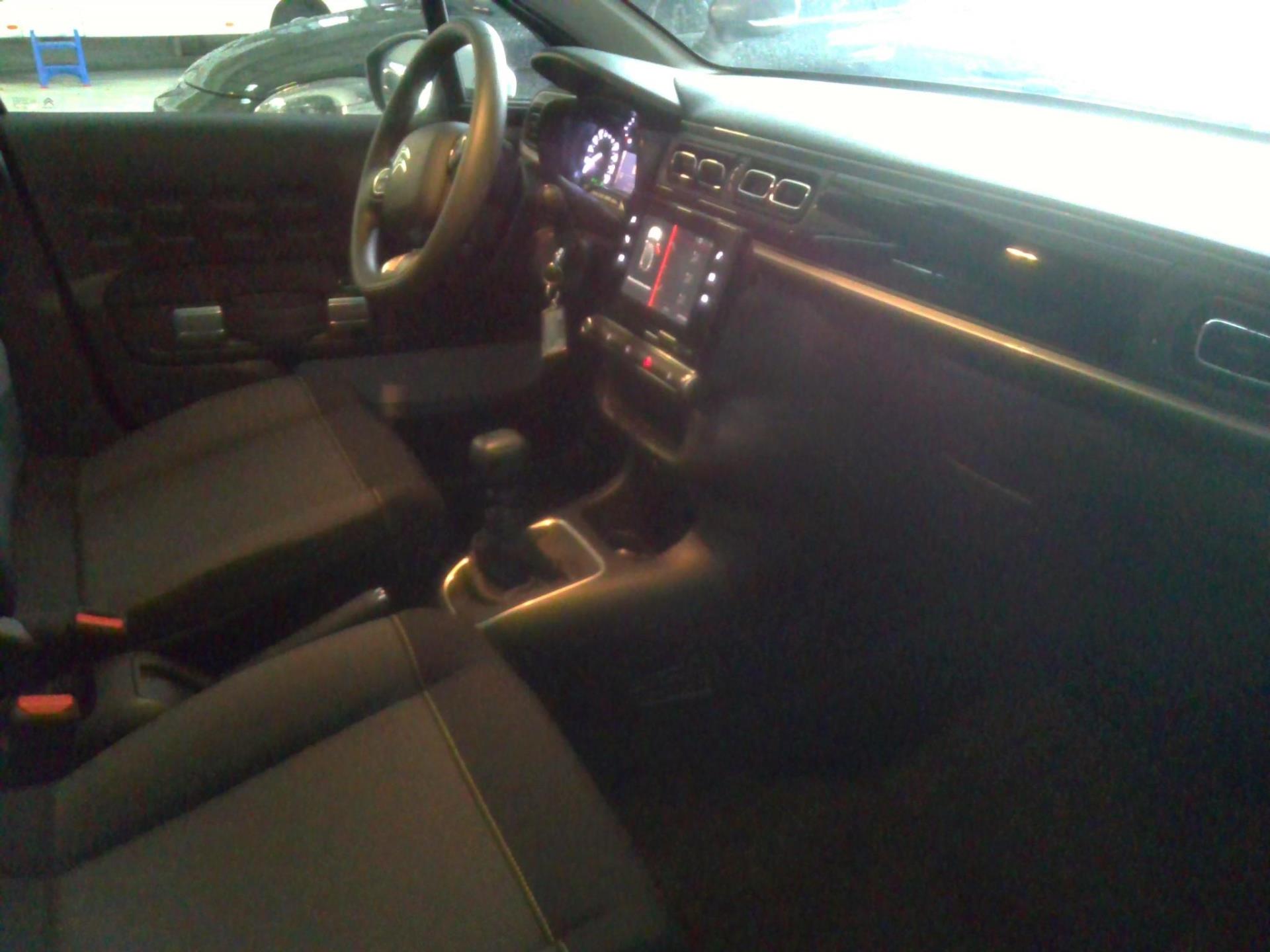 Citroen C3 PureTech 110 S&S BVM6 Shine 2023