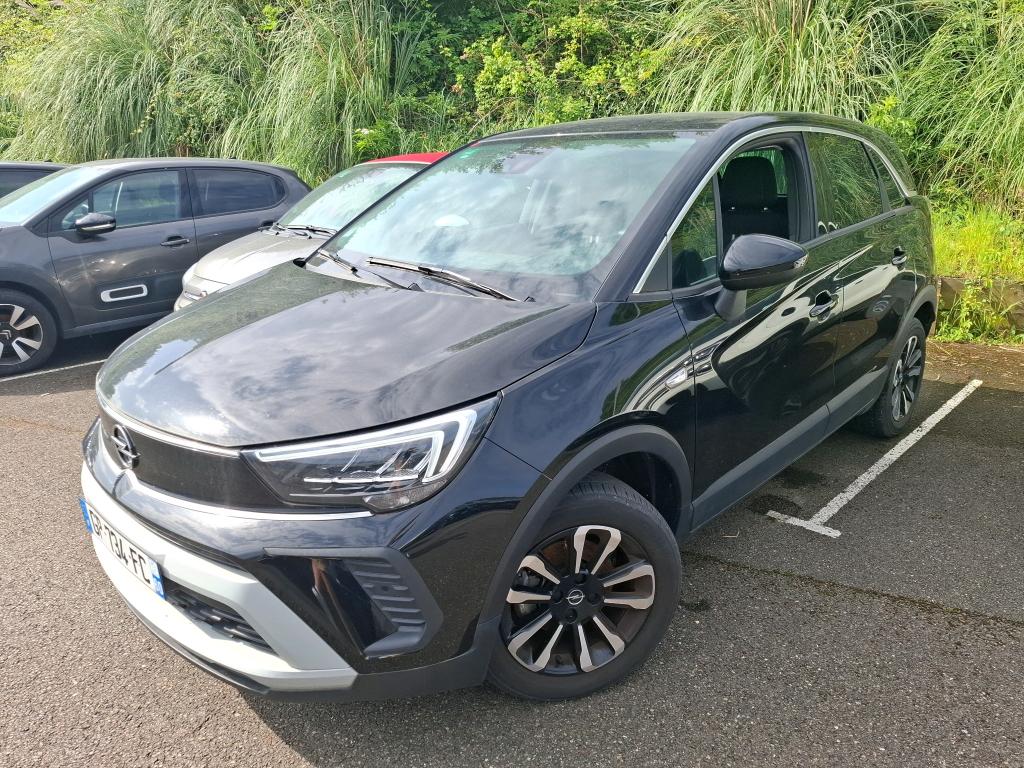 CROSSLAND X / CROSSLAND