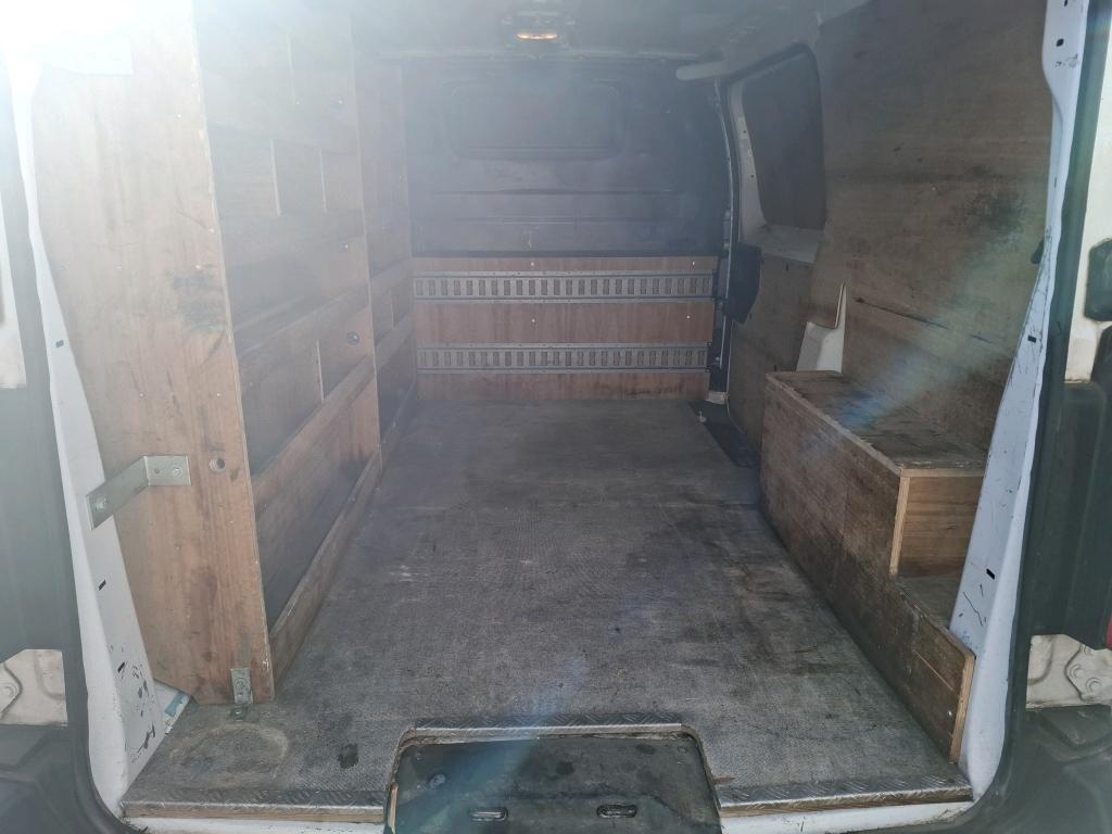 Peugeot EXPERT FGN TOLE STANDARD BLUEHDI 180 S&S EAT8 ASPHALT 2019