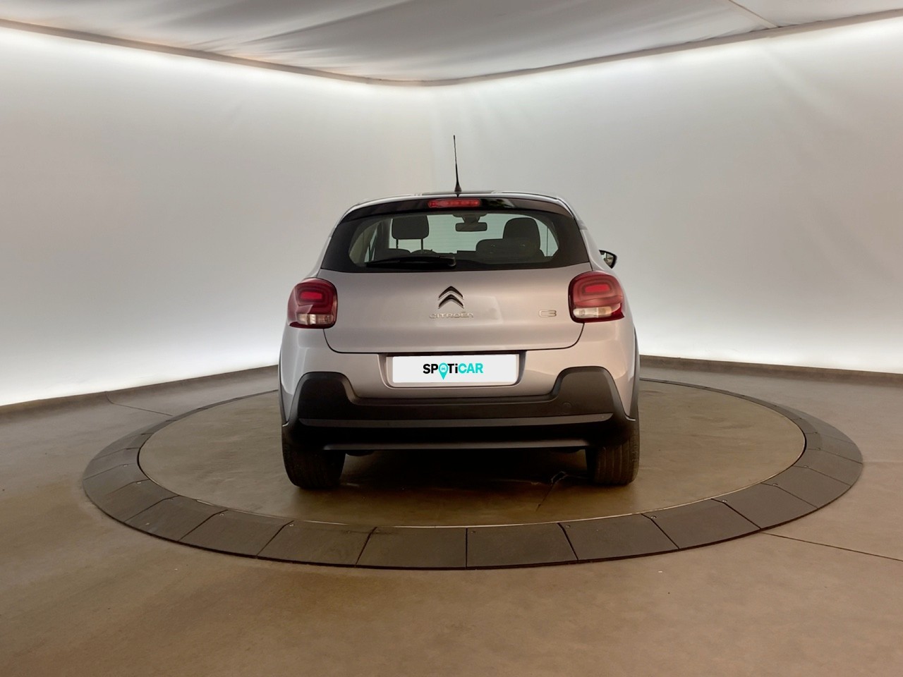 Citroen C3 PureTech 110 S&S BVM6 C-Series 2023