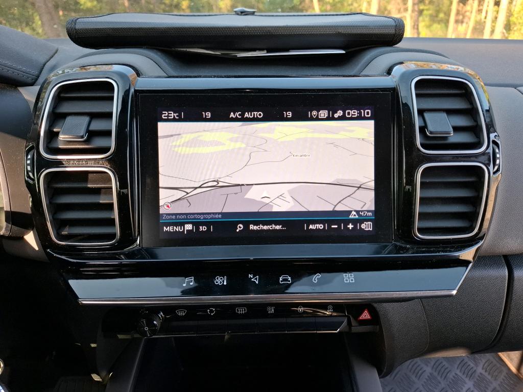 Citroen C5 Aircross BlueHDi 130 S&S EAT8 Business 2021