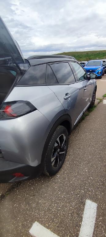 Foto Peugeot 2008 6