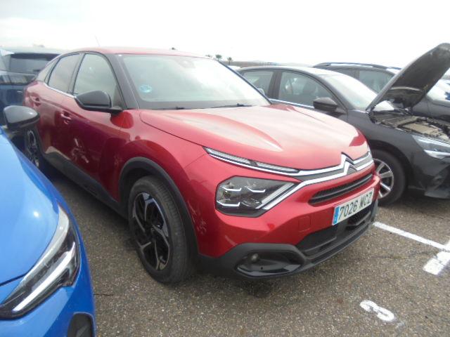 Foto Citroën C4 7