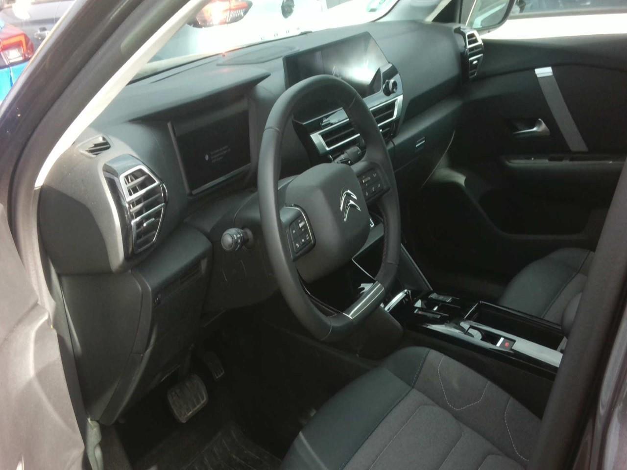 Foto Citroën C4 X 18