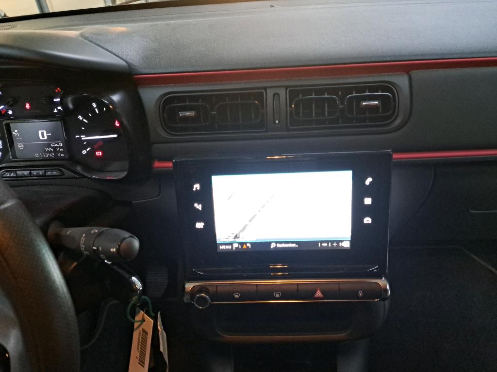 Citroen C3 PureTech 83 S&S BVM5 C-Series 2021