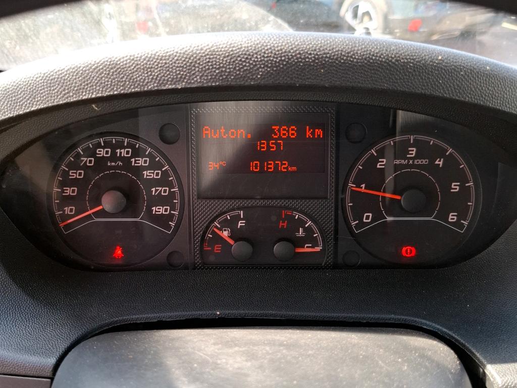 Citroen JUMPER CA 35 L3H2 BLUEHDi 130 BVM6 CONFORT 2019