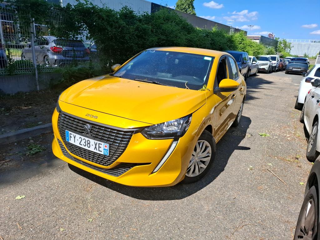 208 II
