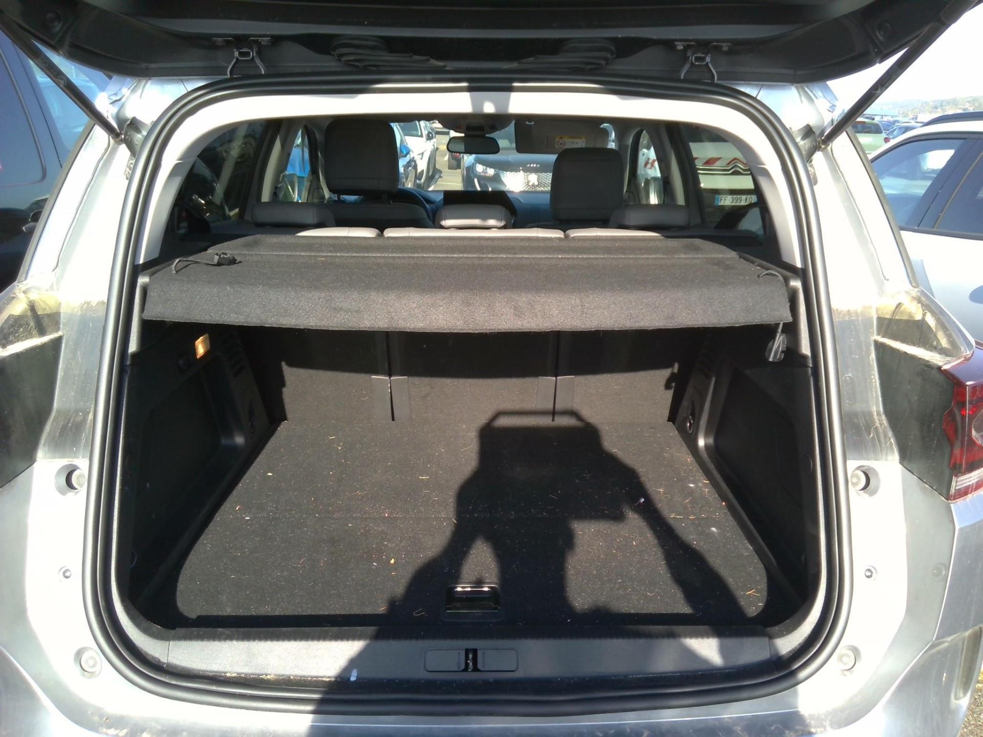 Citroen C5 Aircross Hybride Rechargeable 225 e-EAT8 Shine 2023