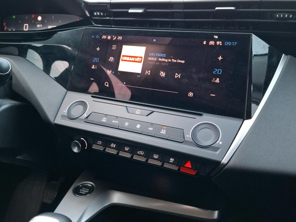 Peugeot 308 PureTech 110ch S&S BVM6 Active Pack 2022