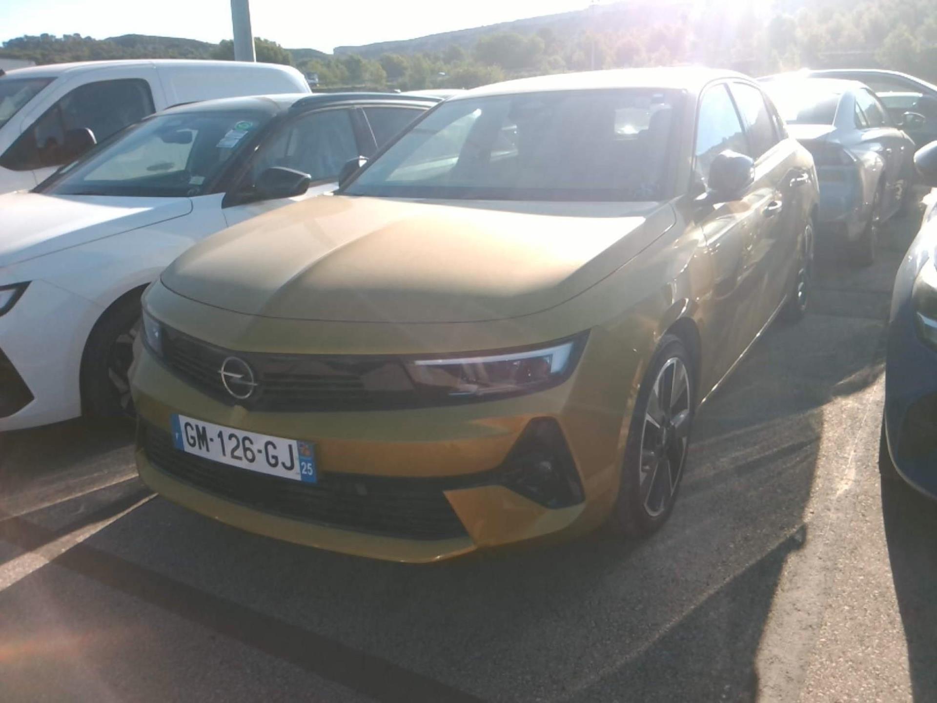 ASTRA L