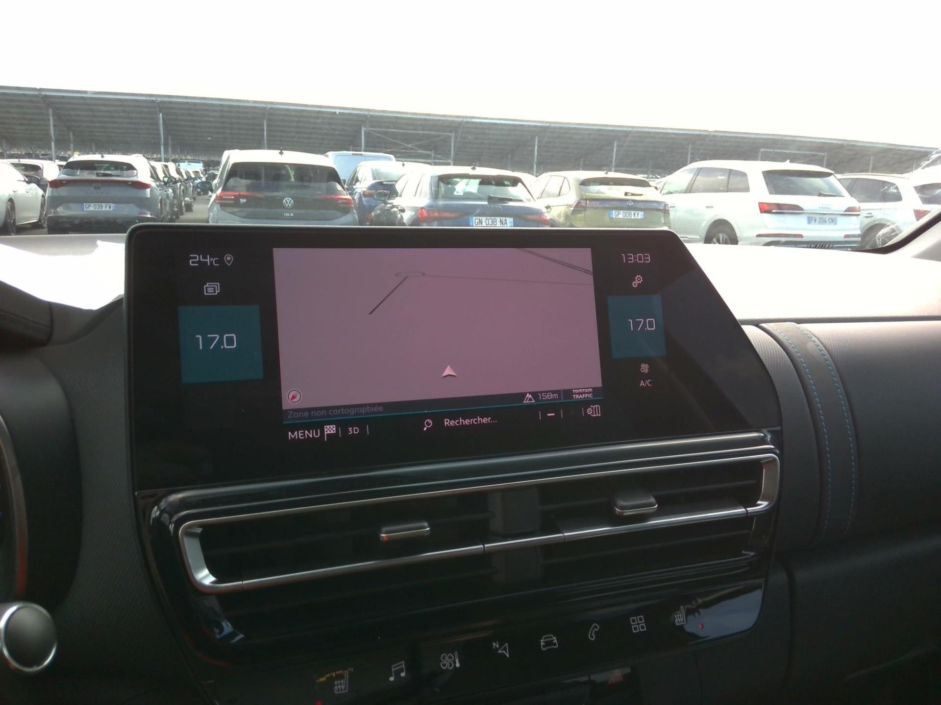 Citroen C5 Aircross BlueHDi 130 S&S EAT8 Shine Pack 2023