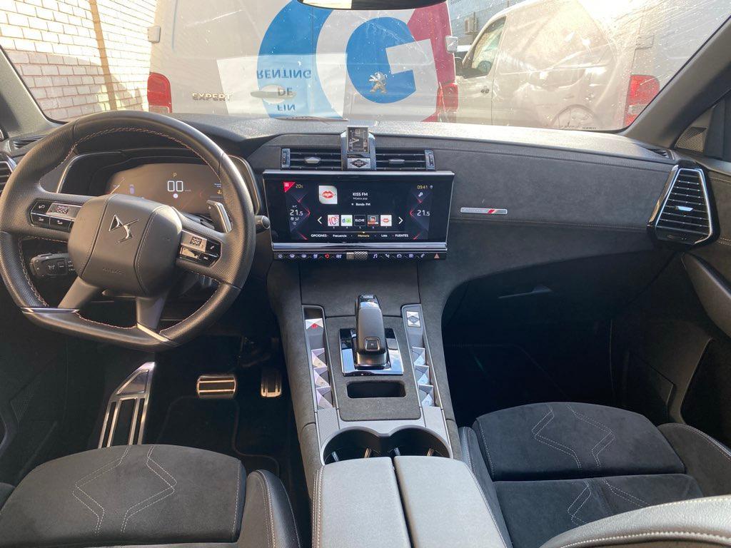 Foto DS DS 7 Crossback 9