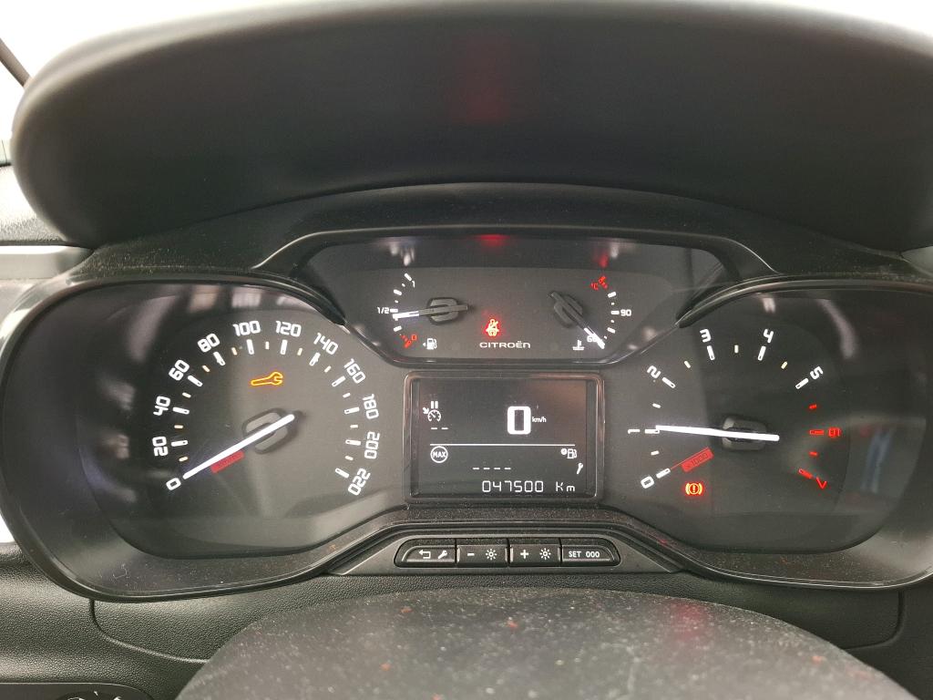 Citroen C3 PureTech 82 S&S BVM5 Feel 2019