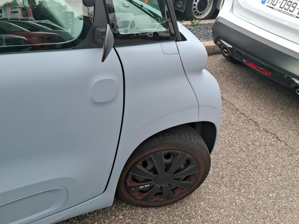 Citroen AMI
