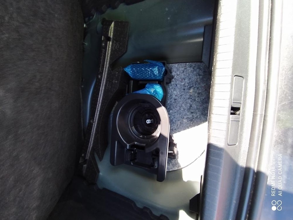 Foto Opel Corsa 11