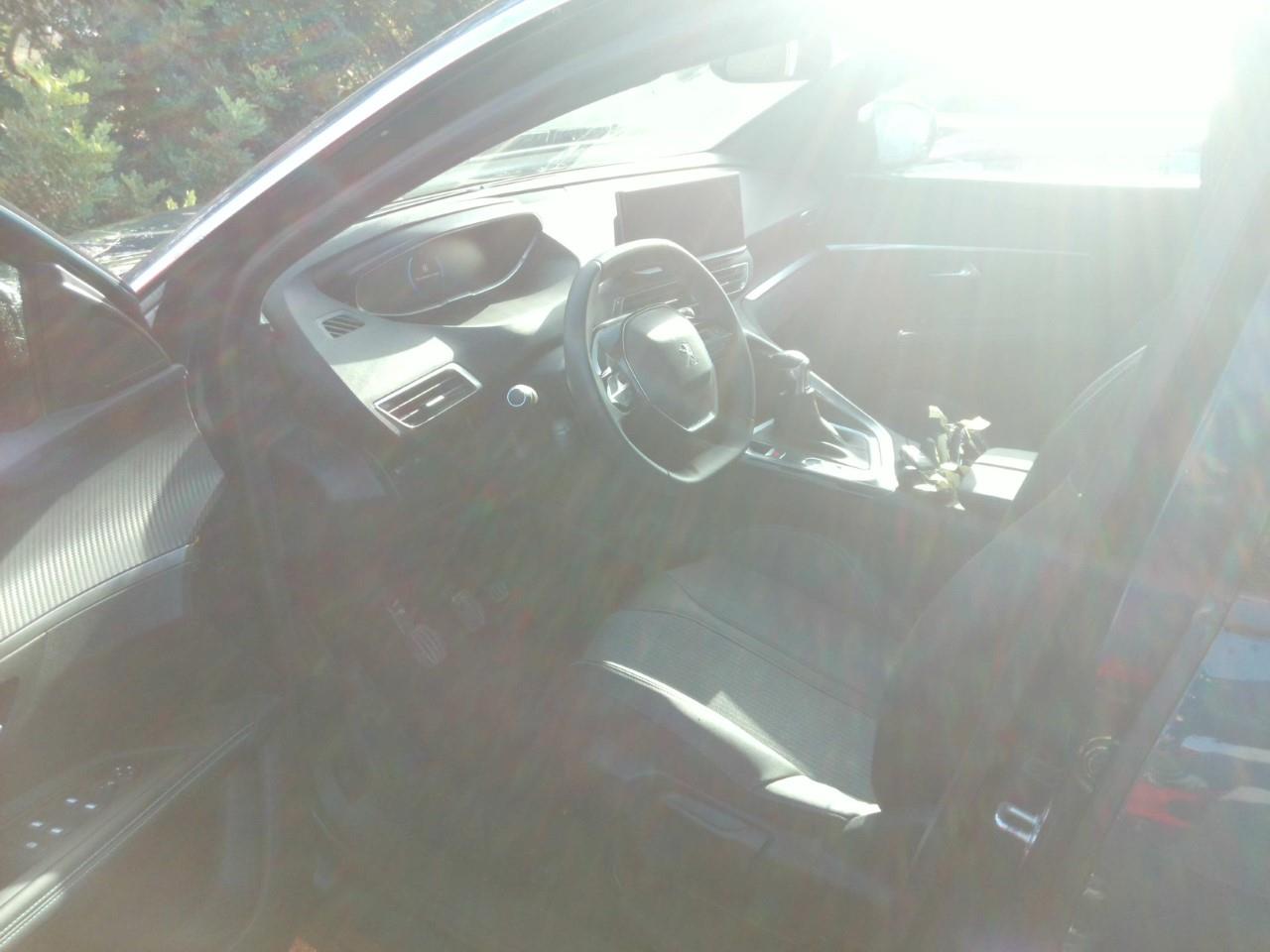 Foto Peugeot 3008 3