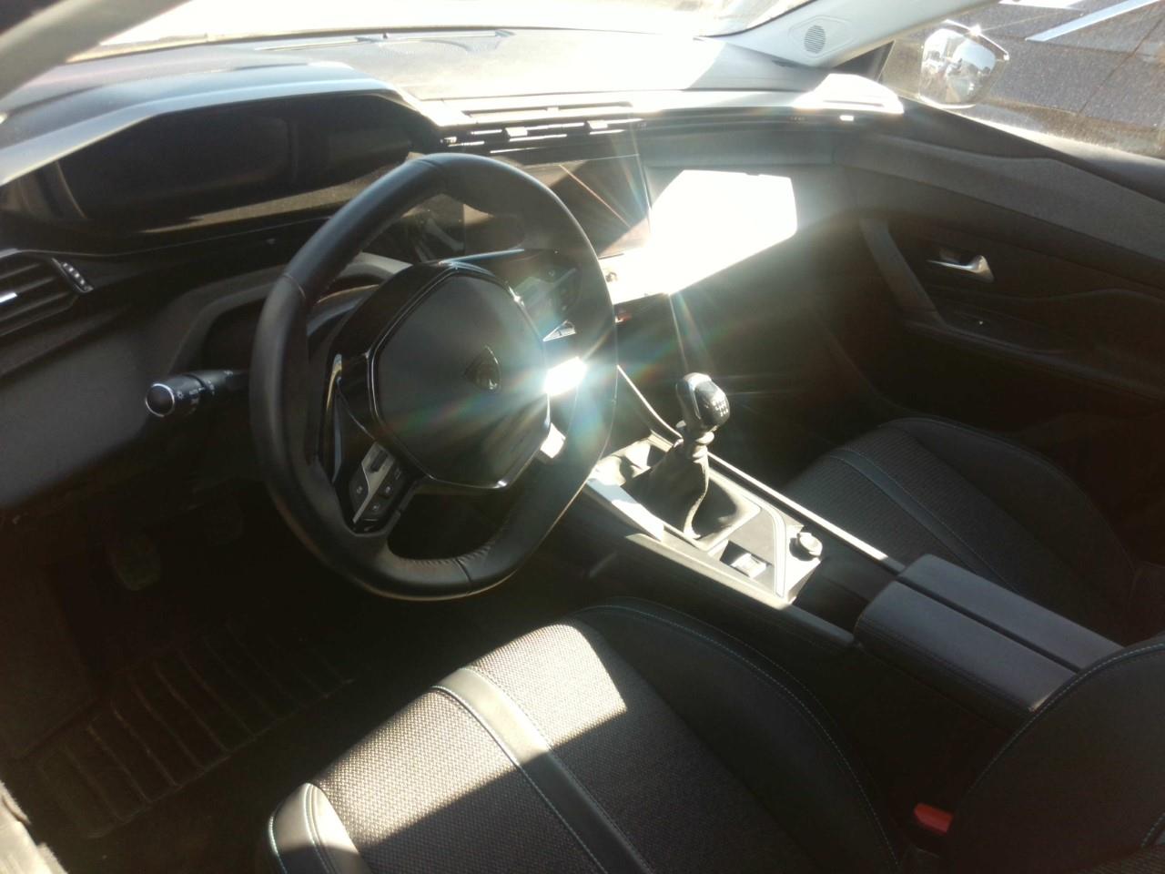 Foto Peugeot 308 3