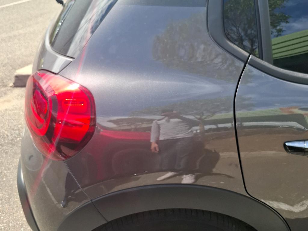 Citroen C3 PureTech 110 ch EAT6 Max 2024