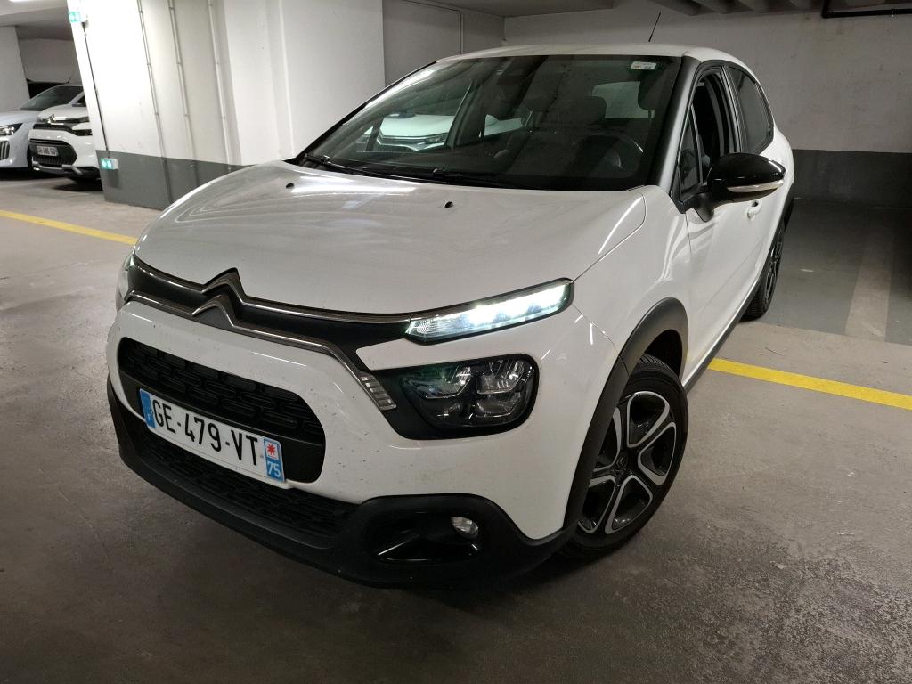 C3 III
