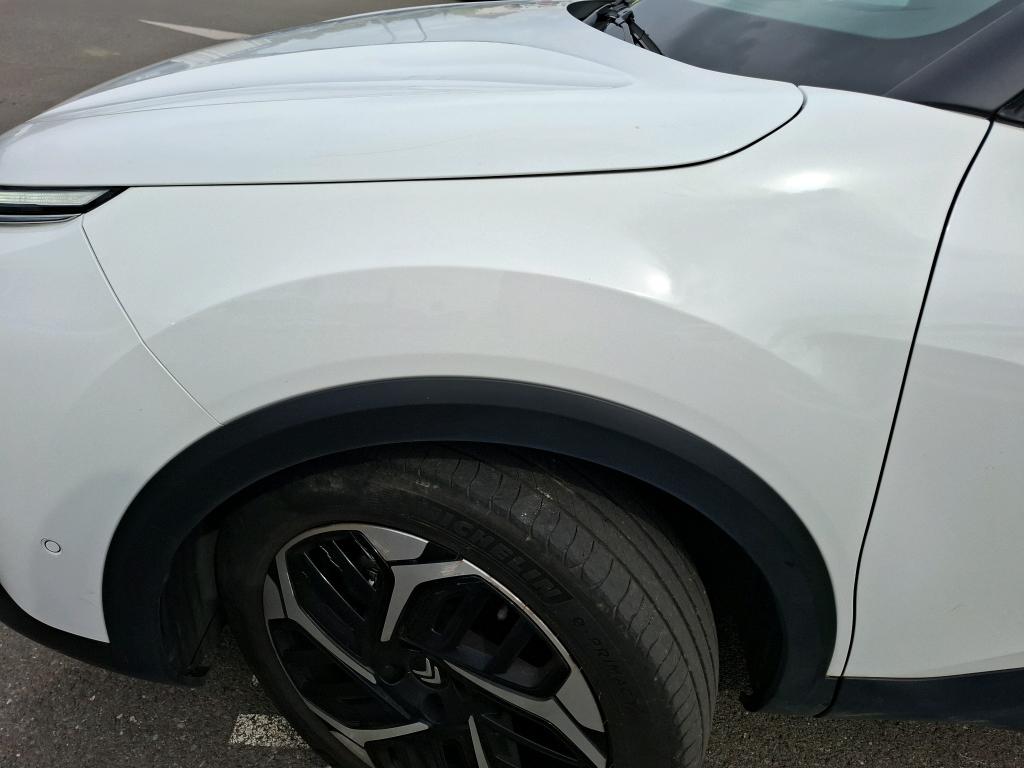 Citroen C4 PureTech 130 S&S EAT8 Shine Pack 2023