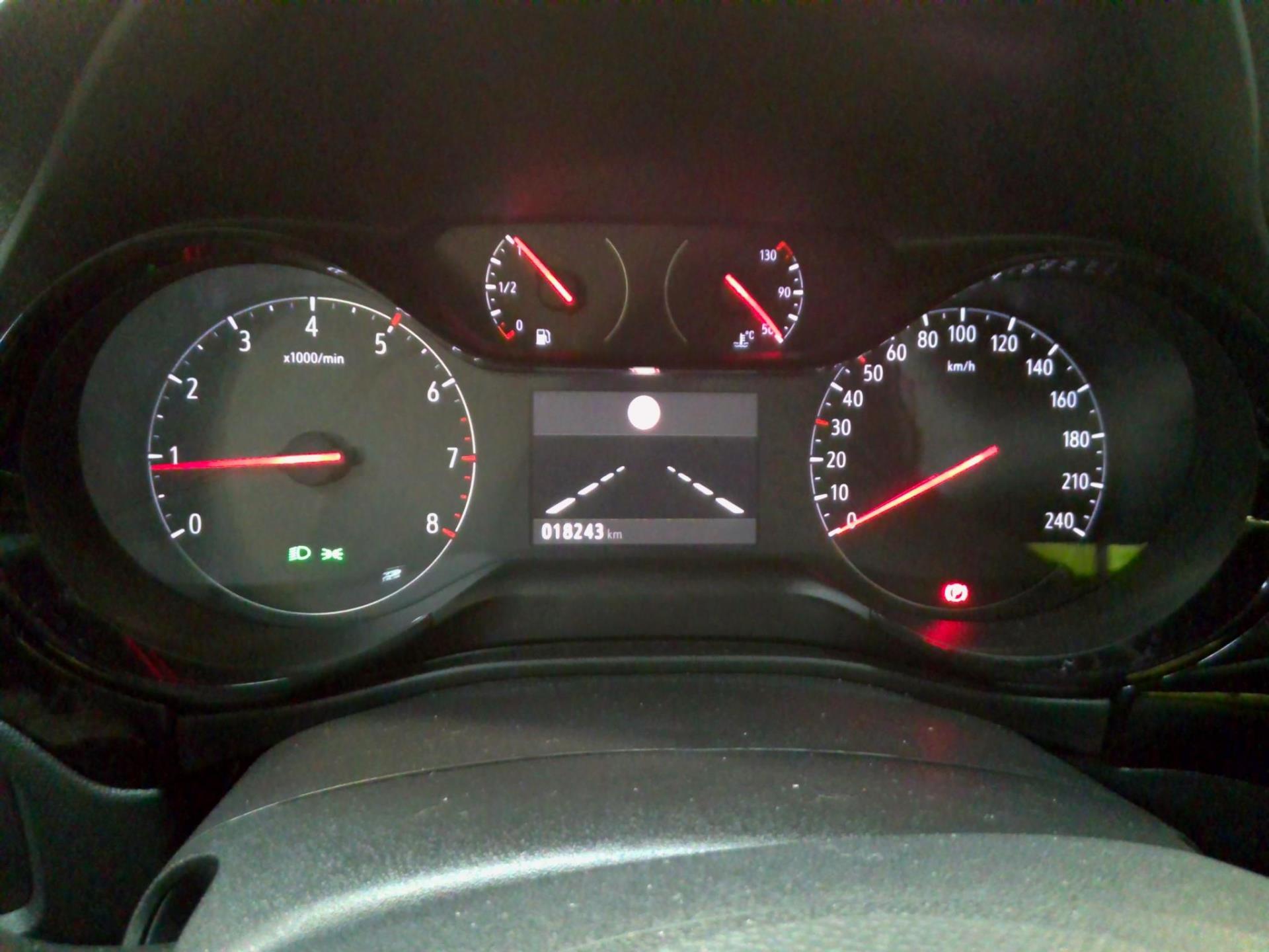Opel Corsa 1.5 Diesel 100 ch BVM6 Edition 2023