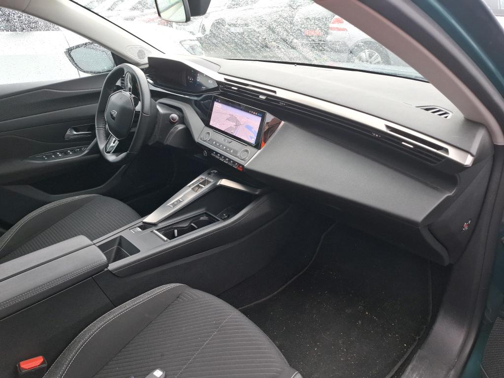 Peugeot 308 SW BlueHDi 130ch S&S EAT8 Active Pack 2022