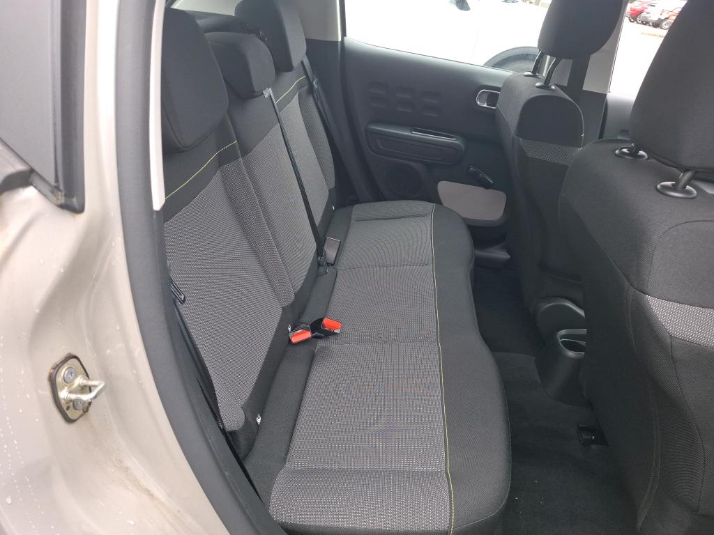 Citroen C3 PureTech 83 ch BVM5 You 2023