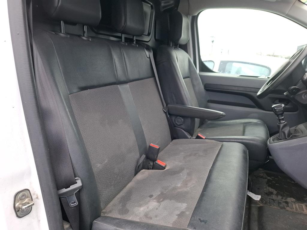 Peugeot EXPERT FGN TOLE STANDARD 1.5 BLUEHDI 120 S&S BVM6 PREMIUM 2021