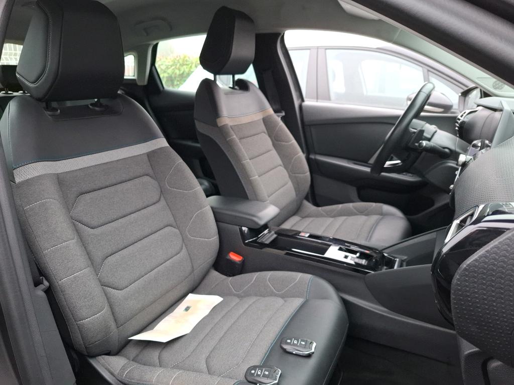 Citroen C4 PureTech 130 S&S EAT8 Feel Pack Business 2021