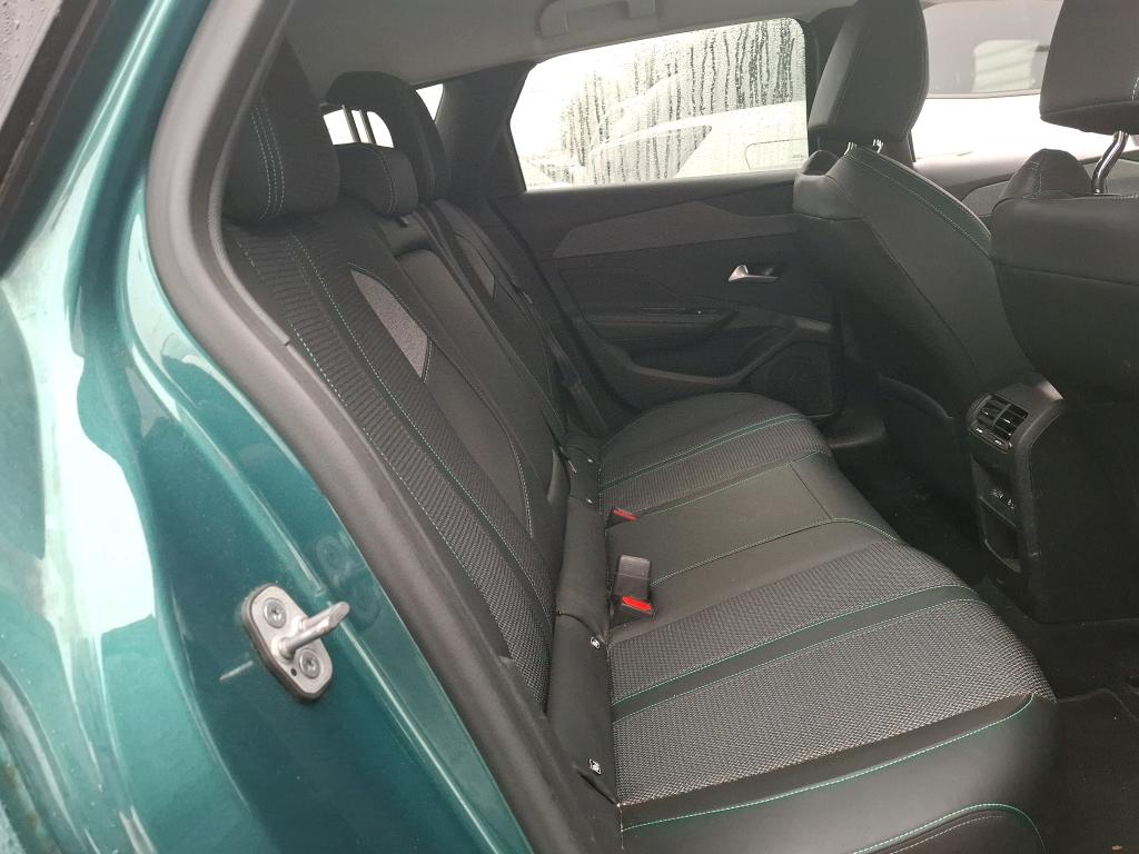 Peugeot 308 SW BlueHDi 130ch S&S BVM6 Allure 2022