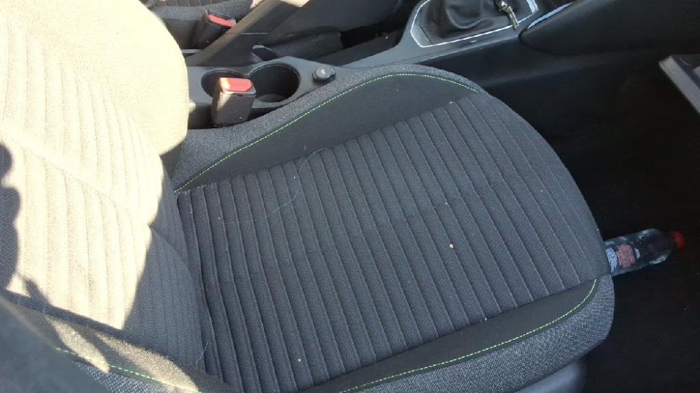Foto Peugeot 308 15