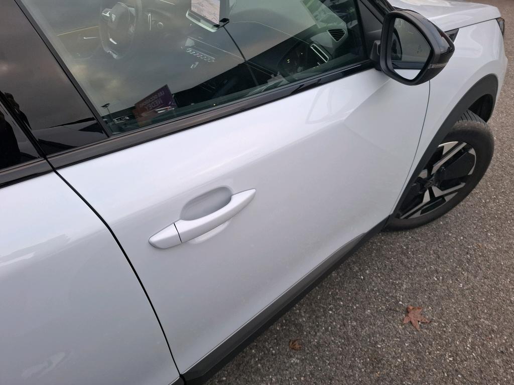 Peugeot 2008 PureTech 130 S&S EAT8 GT 2023