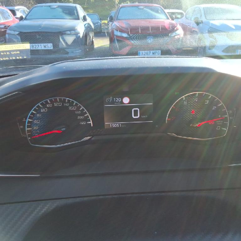 Foto Peugeot 308 3