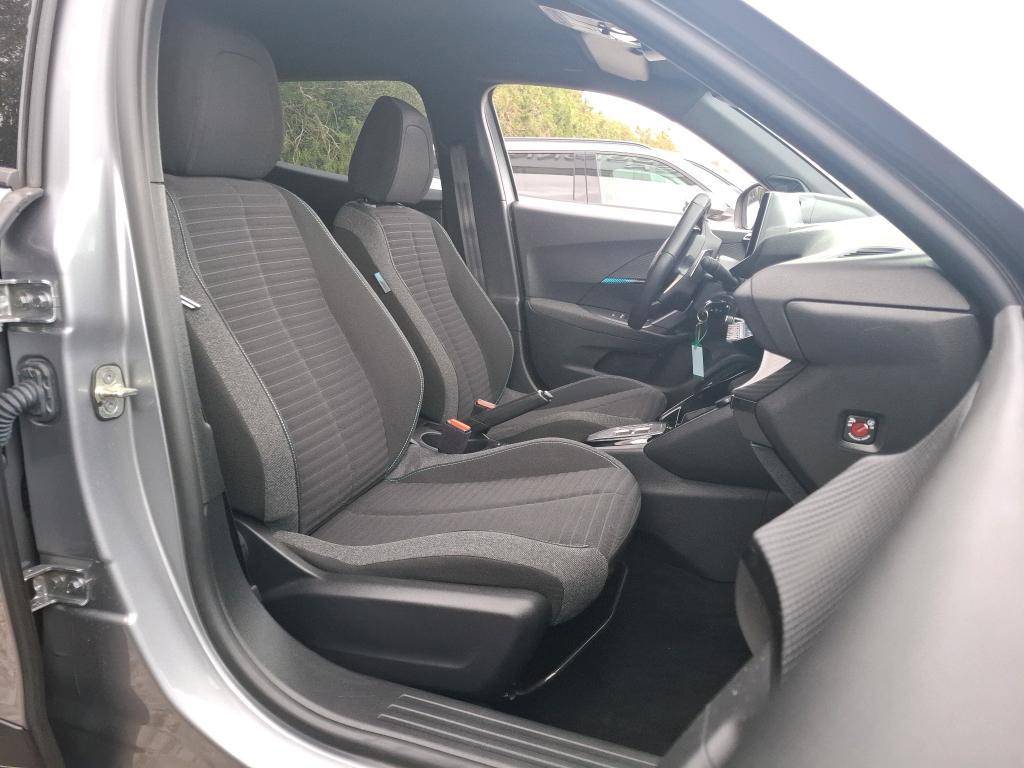 Peugeot 2008 PureTech 130 S&S EAT8 Style 2023