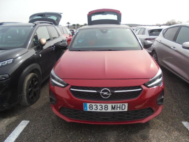 Opel Corsa Corsa GS 1.2T XHL MT6 S/S 100 CV (74kW)