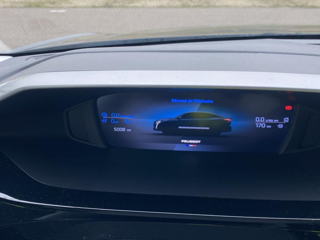 Peugeot 408 PHEV 225 e-EAT8 Allure Pack 2023