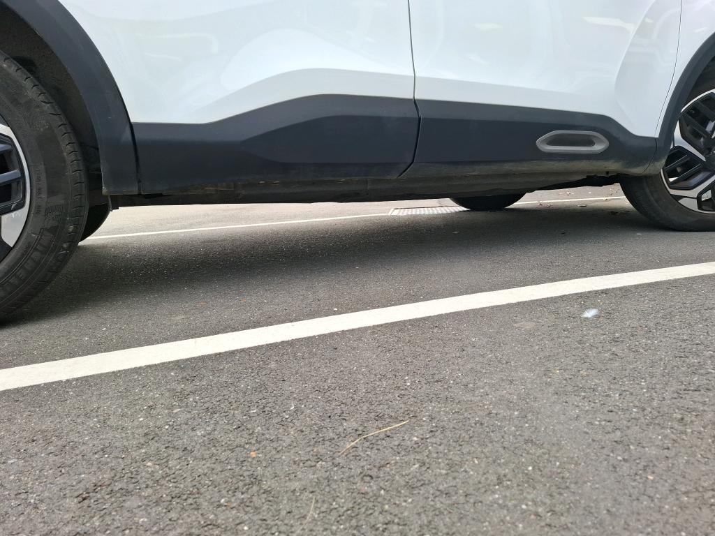 Citroen C4 BlueHDi 110 S&S BVM6 Shine 2023