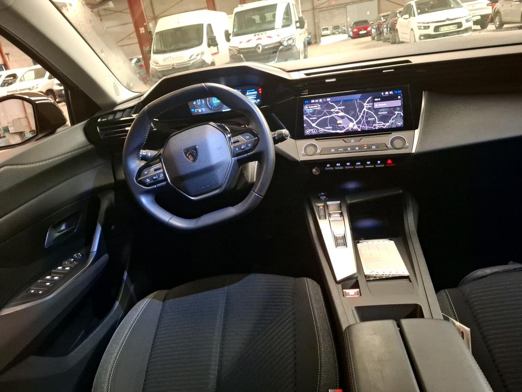 Peugeot 308 SW PHEV 180 e-EAT8 Active Pack 2023
