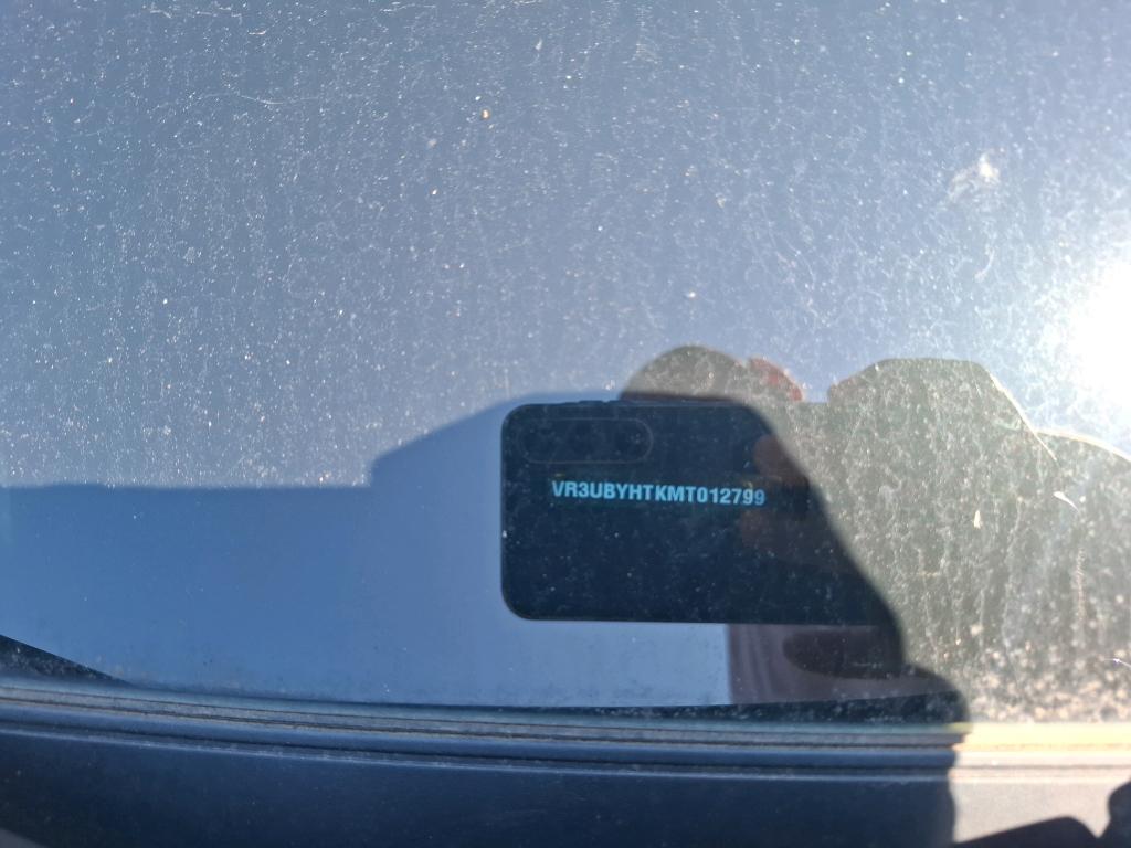 Peugeot 208 BlueHDi 100 S&S BVM6 Active Business 2021