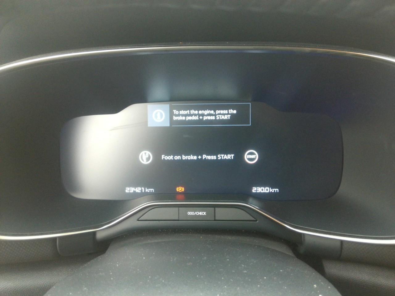 Foto Citroën C5 Aircross Hybrid 5