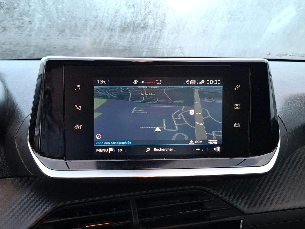 Peugeot 208 PURETECH 75 S&S BVM5 PREMIUM 2022