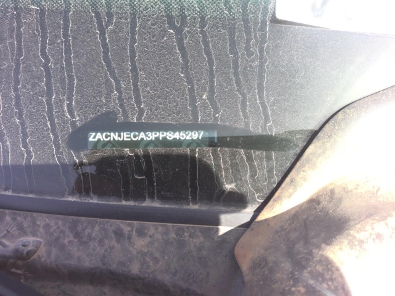 Foto Jeep Compass 6