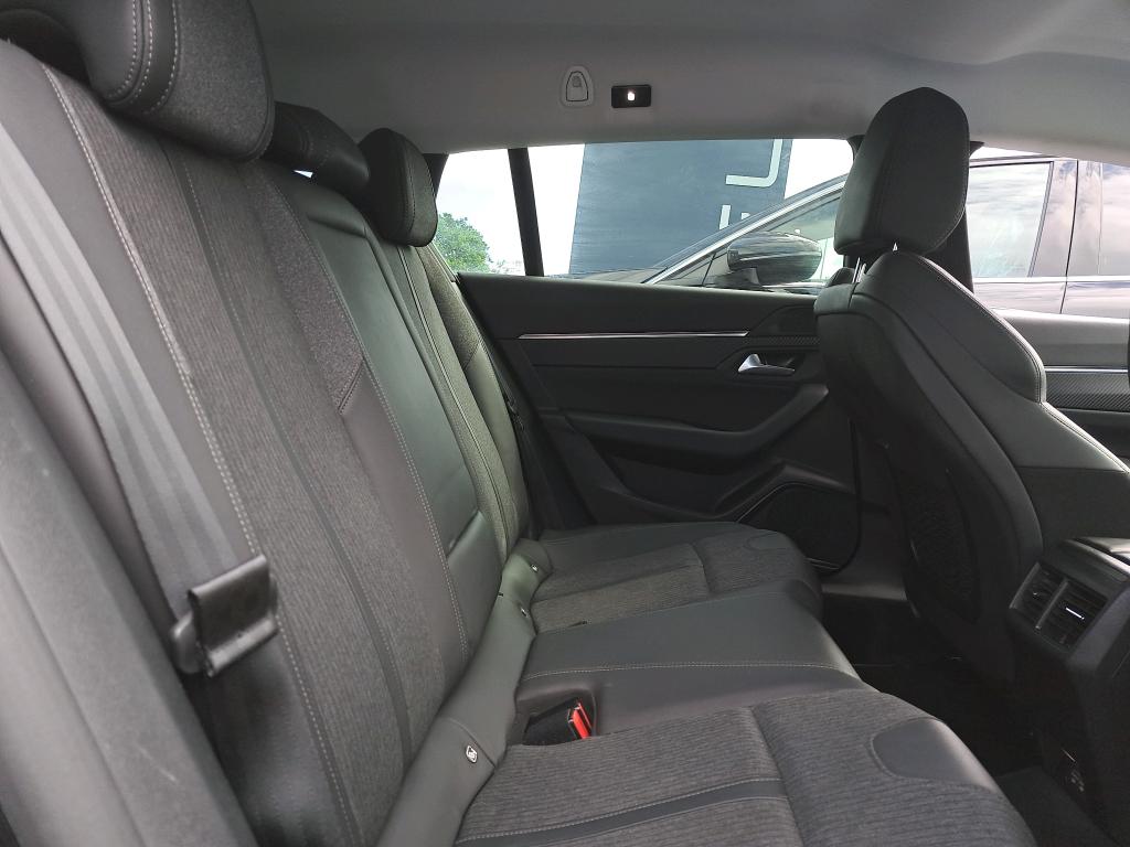 Peugeot 508 SW Hybrid 225 e-EAT8 Allure Pack 2020