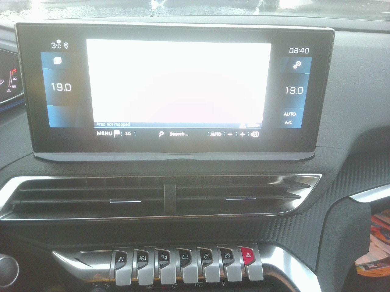 Foto Peugeot 3008 6