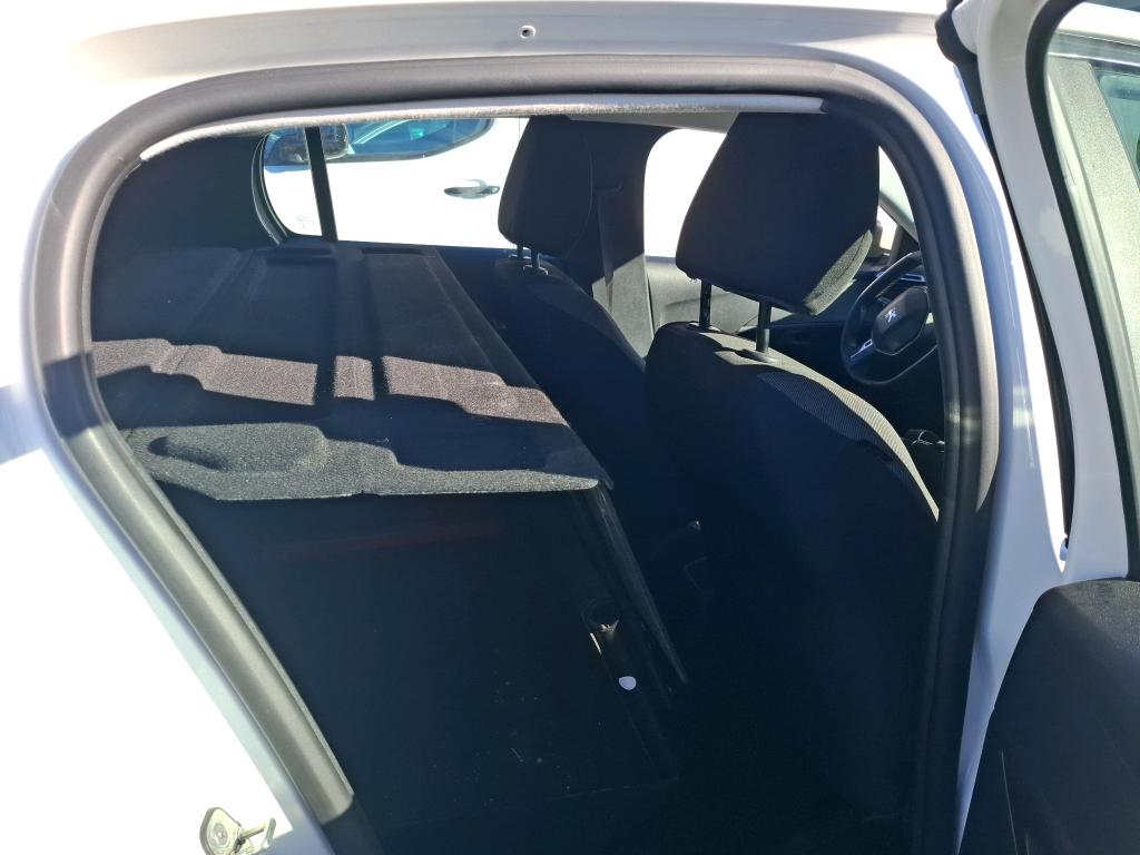 Peugeot 208 BLUEHDI 100 S&S BVM6 PREMIUM PACK 2021