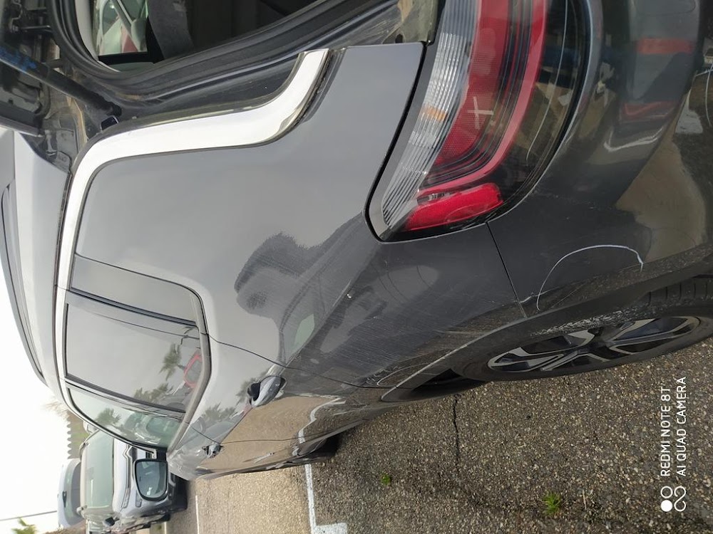 Foto Jeep Compass 5