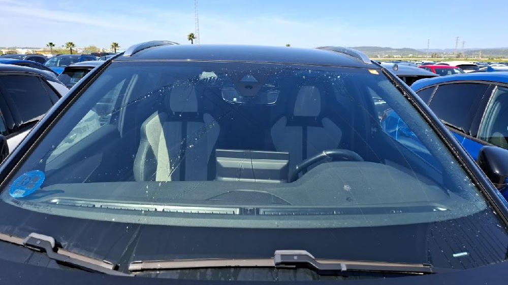 Foto Peugeot 3008 Hybrid 7