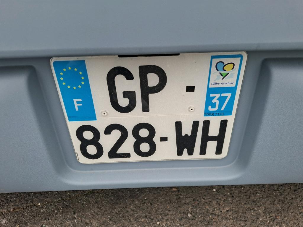 Citroen AMI 